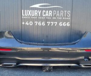 Bara spate Mercedes E, AMG E 2016 W213 BS142