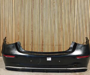 Bara spate Mercedes S, AMG S W223 2025 BS183