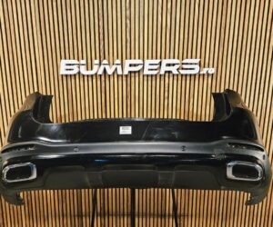 Bara spate Mercedes GLE W167 2019 BS551