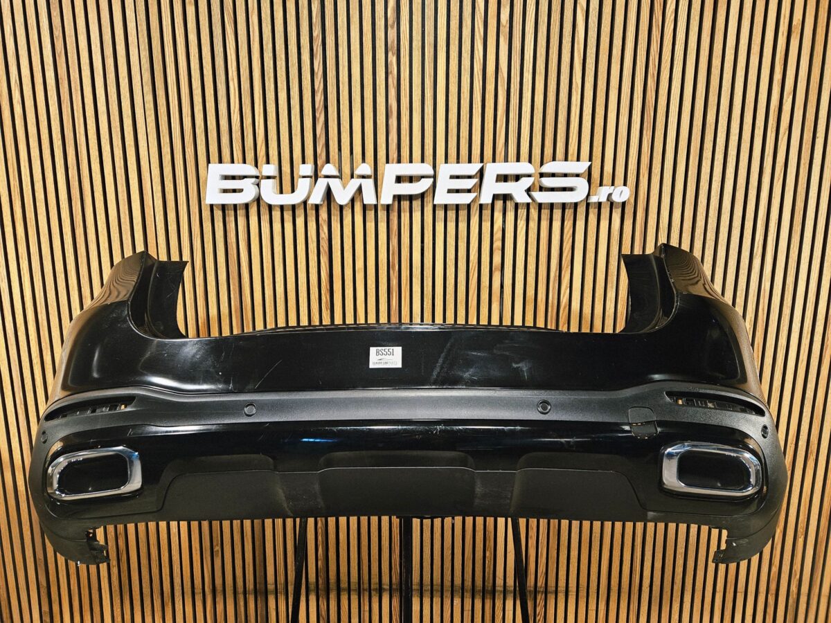Bara spate Mercedes GLE W167 2019 BS551