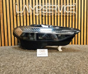 Faruri Dreapta Audi A5, S5 2025 8B3941036AA A5 F3485