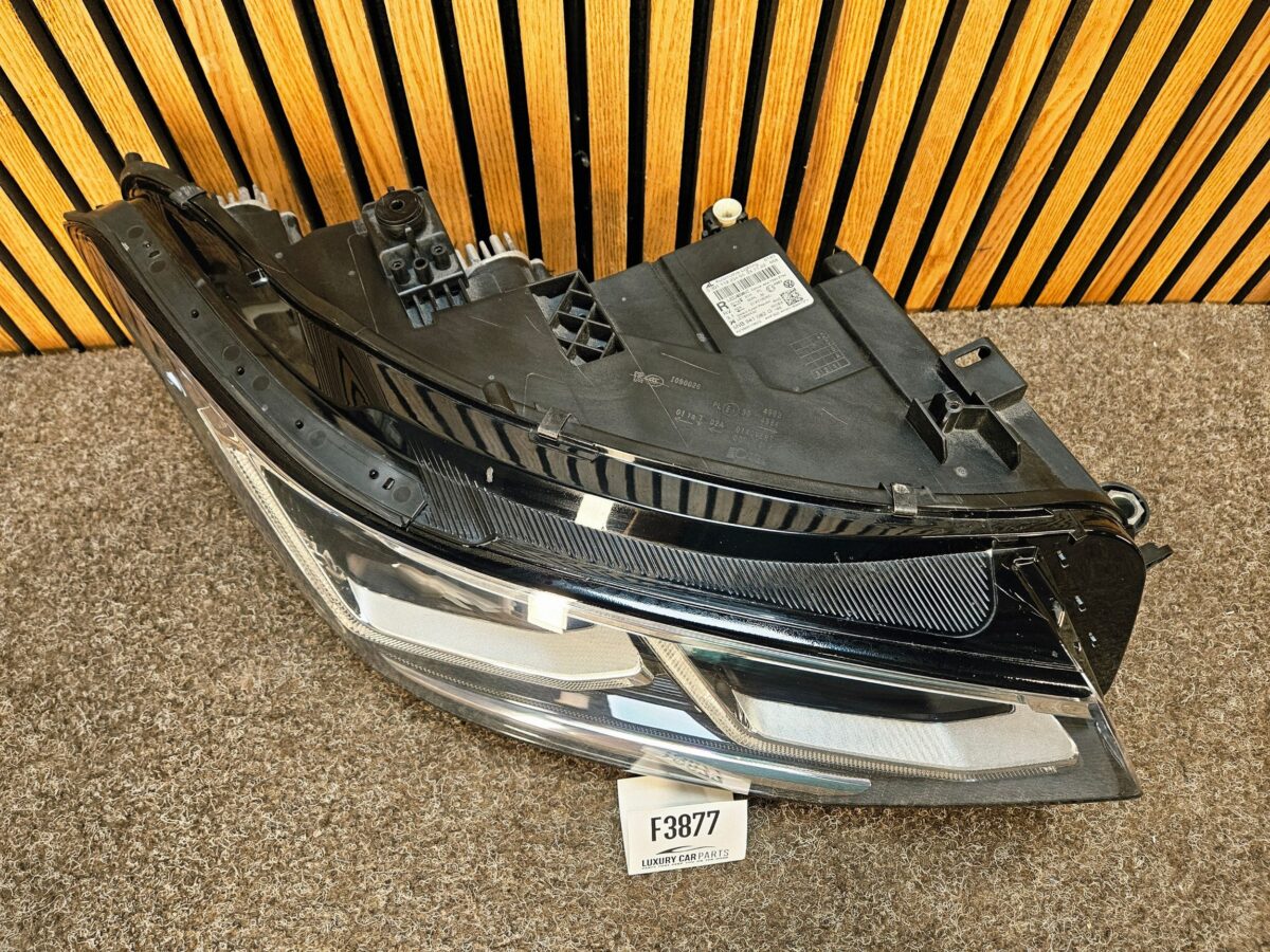 Faruri Dreapta Volkswagen Tiguan 2022 5NB941082G F3877