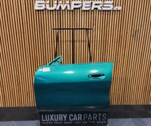 Usa fata Stânga BMW Series 4 G22 G23 G24 G26 2020 U311