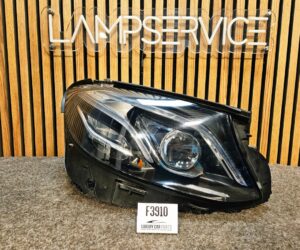 Faruri Dreapta Mercedes E, AMG E 2016 A2139064804 W213 F3910