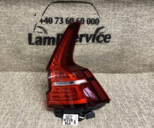 Stopuri Volvo V60, Cross Country 2019 S072 V60 32291356