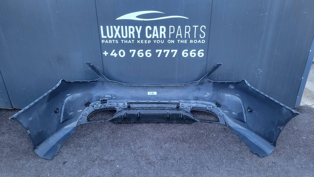 Bara spate BMW X1 F48 F49 2022 BS155