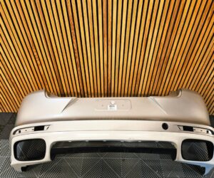 Bara spate Porsche Panamera 2018 971807421C BS631
