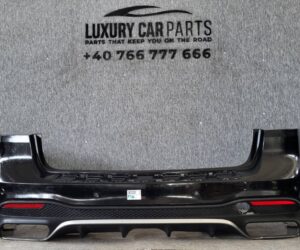 Bara spate Mercedes GLE 2016 BS317