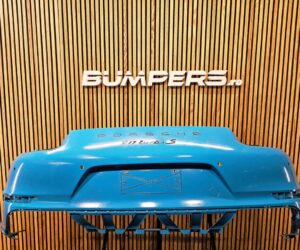Bara spate Porsche 911 991 2018 99150541120