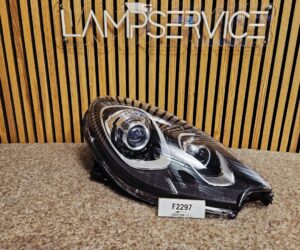 Faruri Dreapta Porsche Macan 2016 95B941032CQ F2297