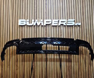 Bara fata Spate Volkswagen Touareg III 2025 760807568N