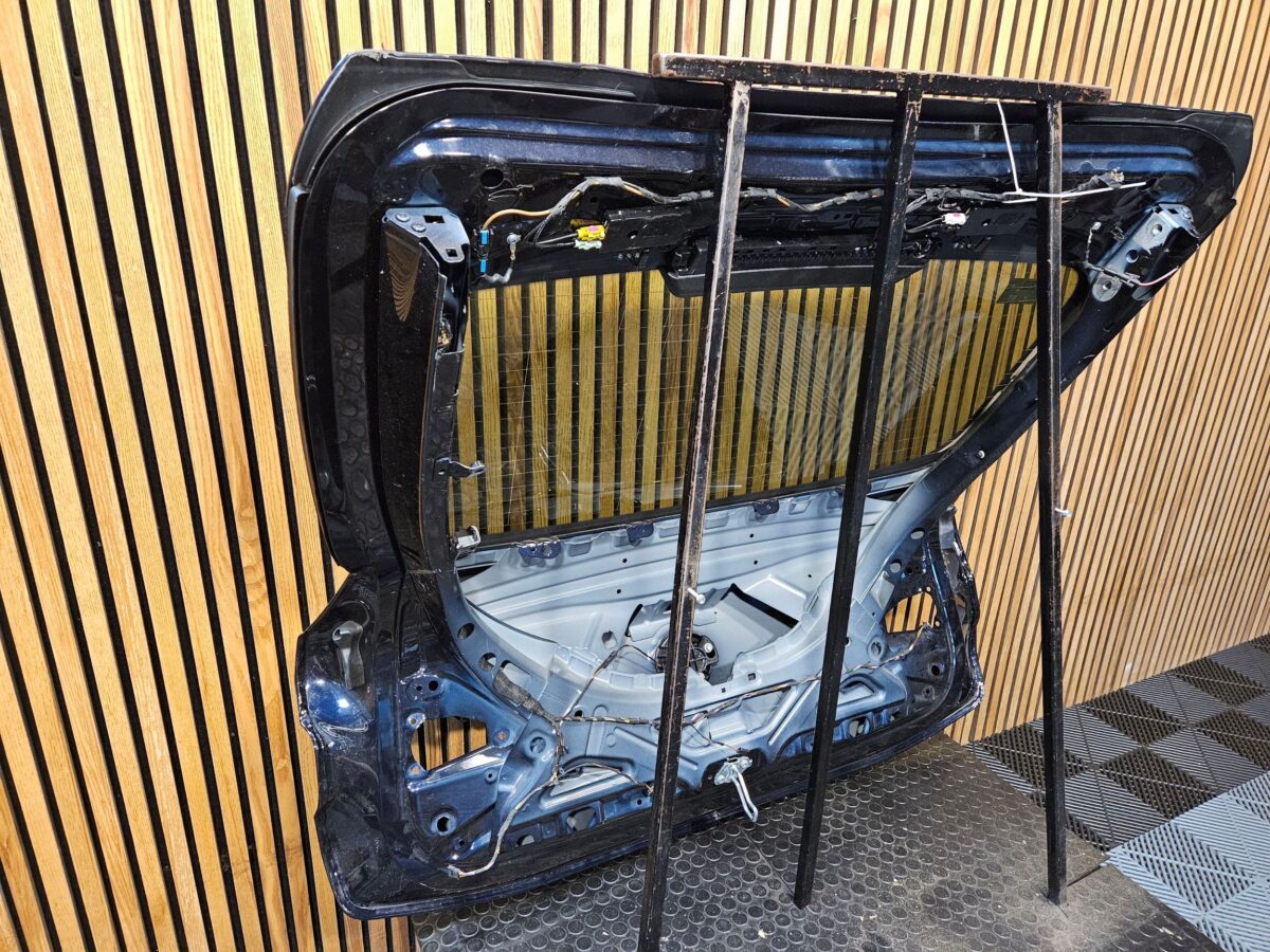 Capota portbagaj Spate BMW X4 G02 2018 U212 7486250