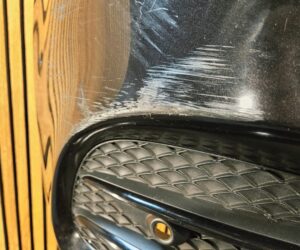 Bara fata Mercedes V Class W447 2016 A4478851000 BF4988
