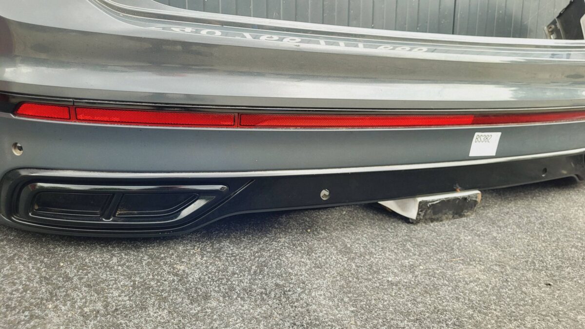 Bara spate Volkswagen Tiguan 2024 Bs382