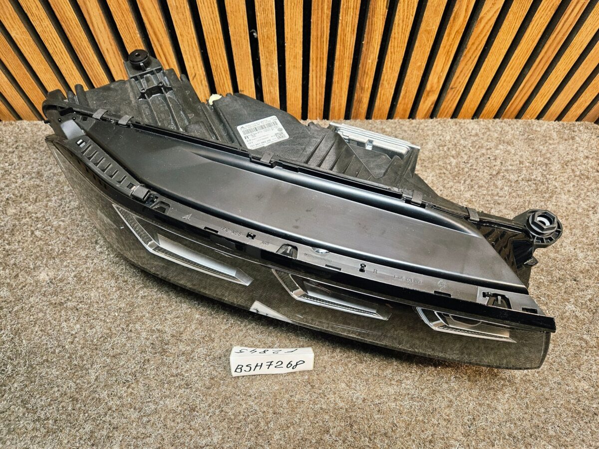 Faruri Dreapta Volkswagen Touareg III 2025 761941082AB F2845