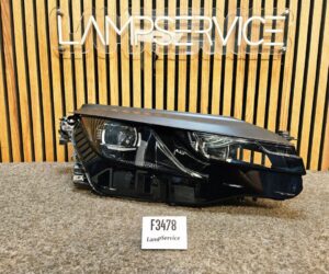Faruri Dreapta Volkswagen Arteon 2021 3G8941114 F3478