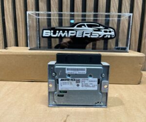 Amplificator audio Mercedes GLC X253 C253 2015 A2059005330