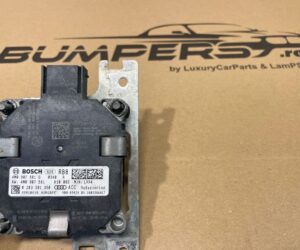 Detector radar Dreapta Audi Q7 4M 2015 4M0907561G