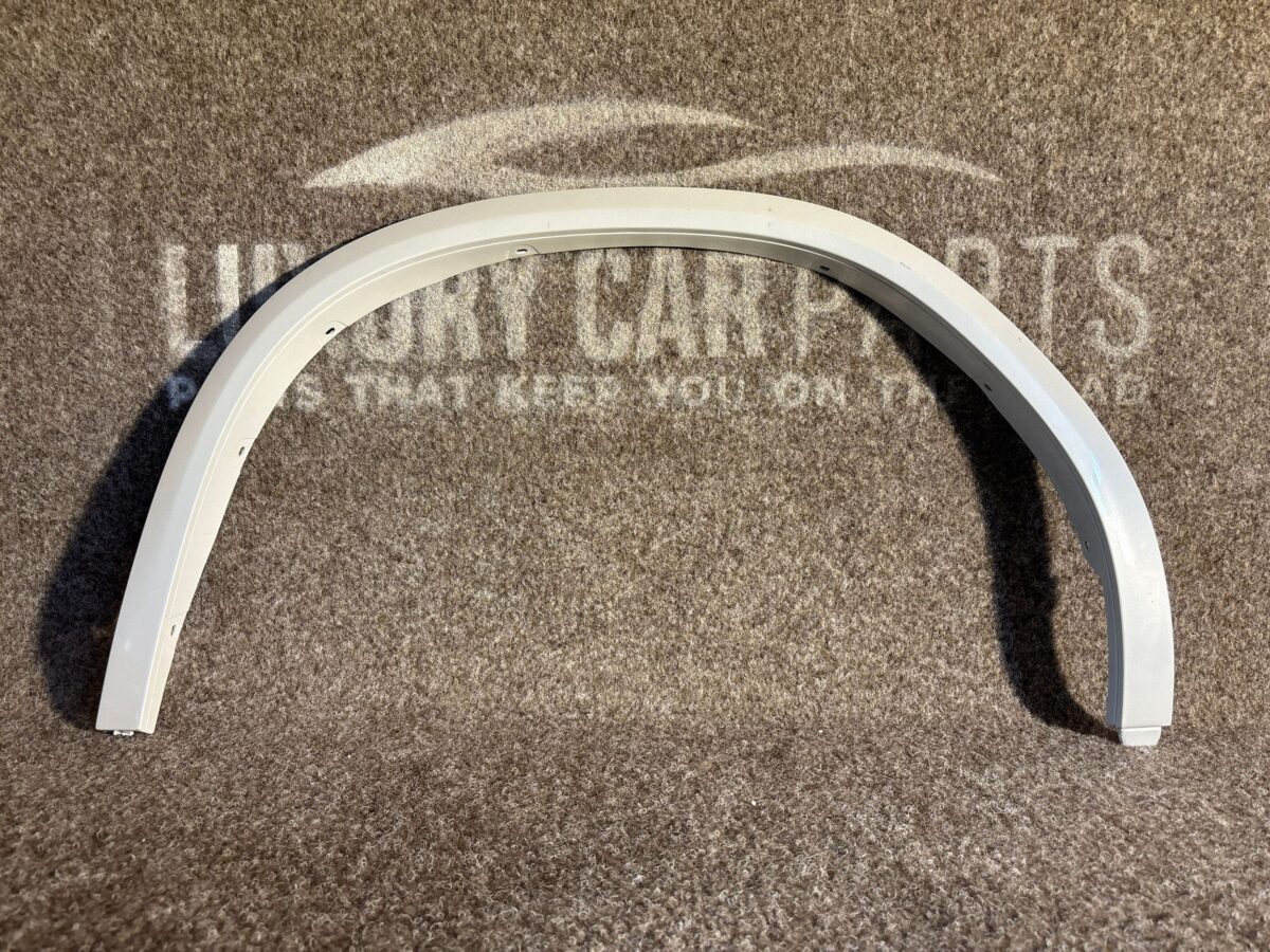 Aripa spate Stânga BMW X3 G01 2020 8071013