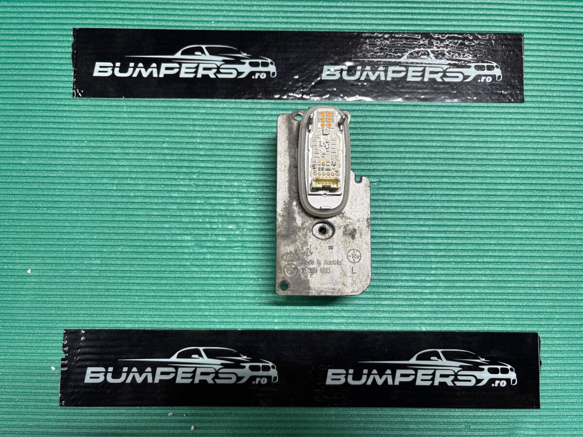 Balast Xenon BMW Series 7 F01 F02 F03 F04 2016 7339055