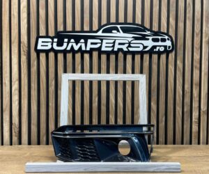 Grila bara Dreapta Audi A4, S4 B9 8W 2022 A4 8W0807681G
