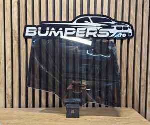 Luneta Dreapta spate Porsche Panamera 2017 971845318H
