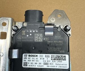 Detector radar Dreapta Audi Q7 4M 2020 4M0907561AD 4K0907561