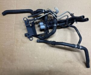 Termostat auto Mercedes S, AMG S 2016 A0009820617 A2228304100 W222