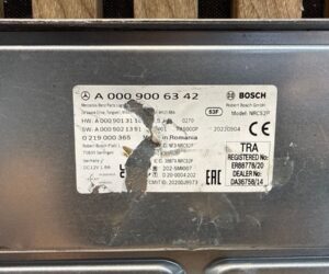 Alte piese Electrica & Electronica Mercedes S, AMG S W223 2020