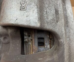 Butuc roata Mercedes EQB 2022 A2475840300 A1774214700