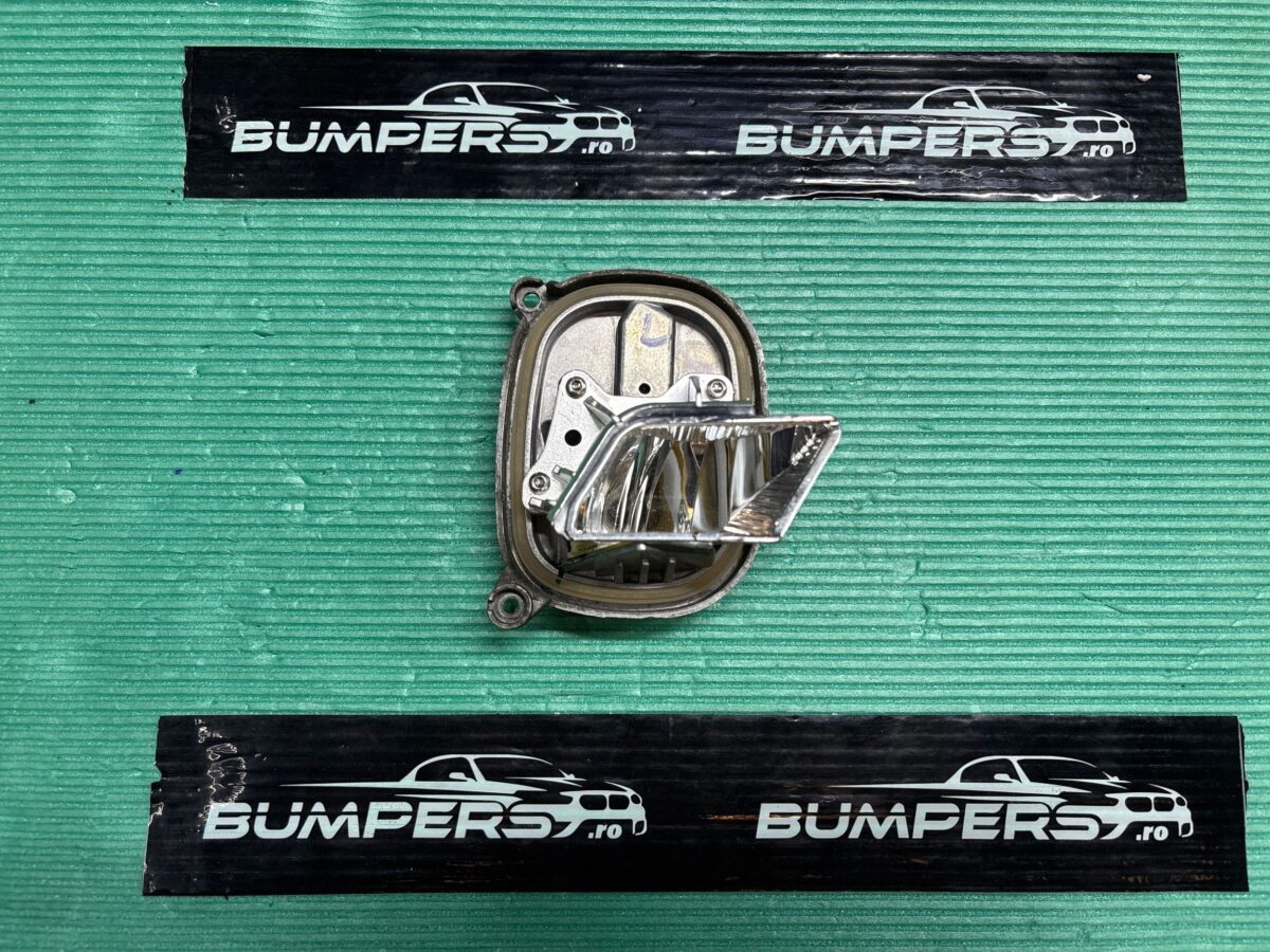 Balast Xenon Stânga BMW Series 6 F12 F13 2016 1305715381
