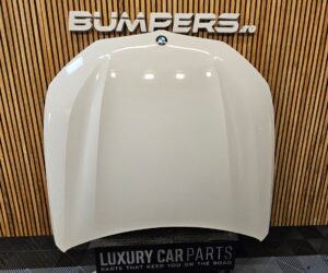 Capota BMW Series 8 M8 F91 F92 G14 G15 2019 CAPOT 7464711
