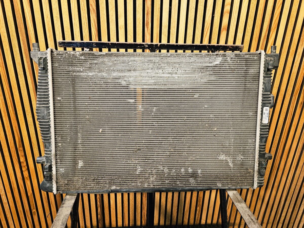 Radiator apa Audi A3, S3 8Y 2020 A3 5WA121251L