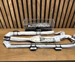 Airbag Stânga Audi A5, S5 2025 A5 8B9880741G