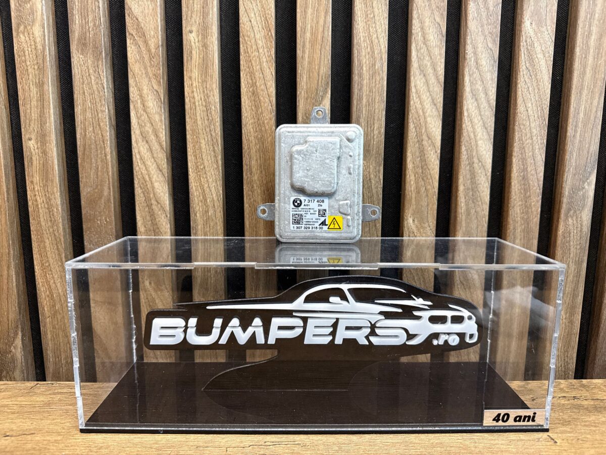 Balast Xenon BMW Series 5 F10 F11 2014 7317408