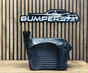 Intercooler Dreapta Porsche Macan 2016 95B145804B