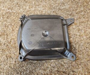 Capac spalator faruri Stânga BMW Series 5 F10 F11 2014 18531901