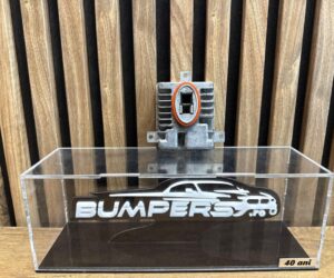 Balast Xenon BMW Series 2 F22 F23 2017 7237647