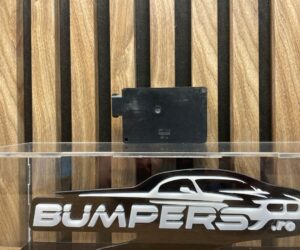 Detector radar BMW Series 7 F01 F02 F03 F04 2016 66316790877