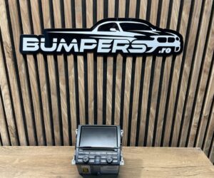 Alte componente car audio Porsche Panamera 2017 7PP919193