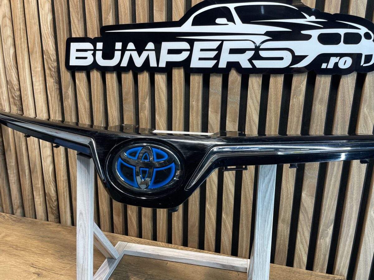 Grila Toyota Corolla E210 E21 2018 5311402580