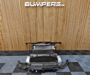 Rama adaptoare Land Rover Evoque II 2020 K8D219E839AC K8D217757AC