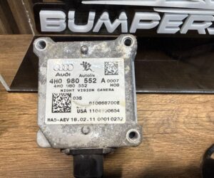 Camera marsarier Audi A8, S8 D4 4H 2012 4H0980552A 4H0853251 4H0980561