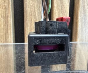 Instalatie electrica Audi A6, S6 C8 4K 2019 A6 4K8973708