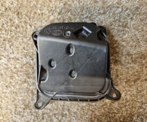 Alte piese motor Stânga Audi A6, S6 C7 2016 A6 19908501