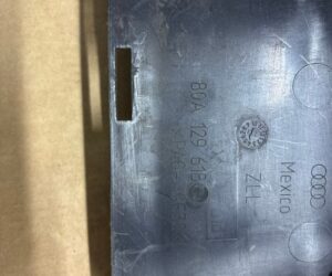 Tubulatura admisie Stânga Audi Q5, SQ5 FY 2022 Q5 80A129618
