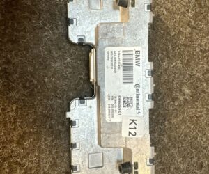 Camera video auto BMW Series 5 G30 G31 G38 2021 6996069 S15A0717490