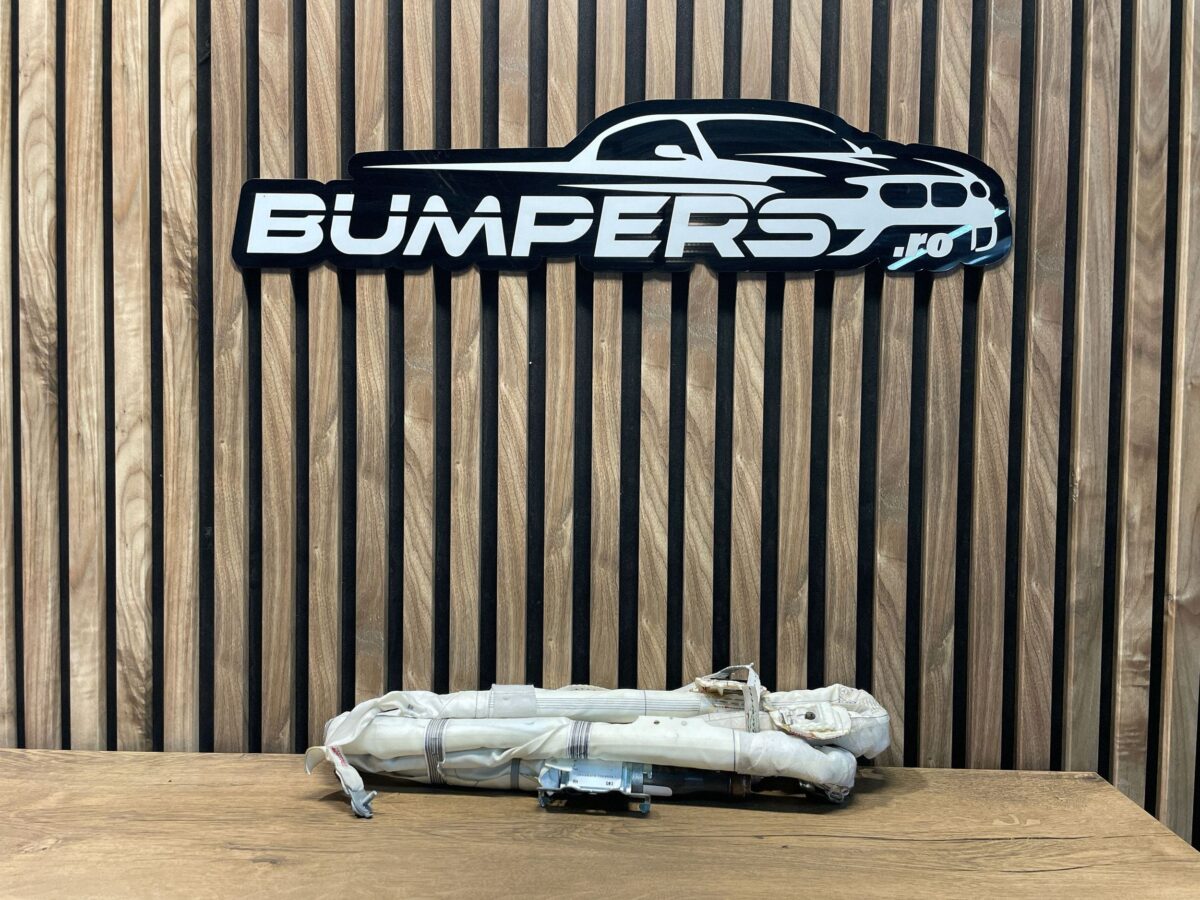 Airbag Dreapta Mercedes ML, AMG ML 2014 W166 A1668600602