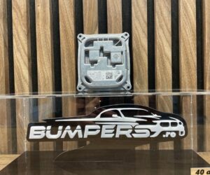 Balast Xenon Audi A7, S7 4G 2017 A7 4G0907472B
