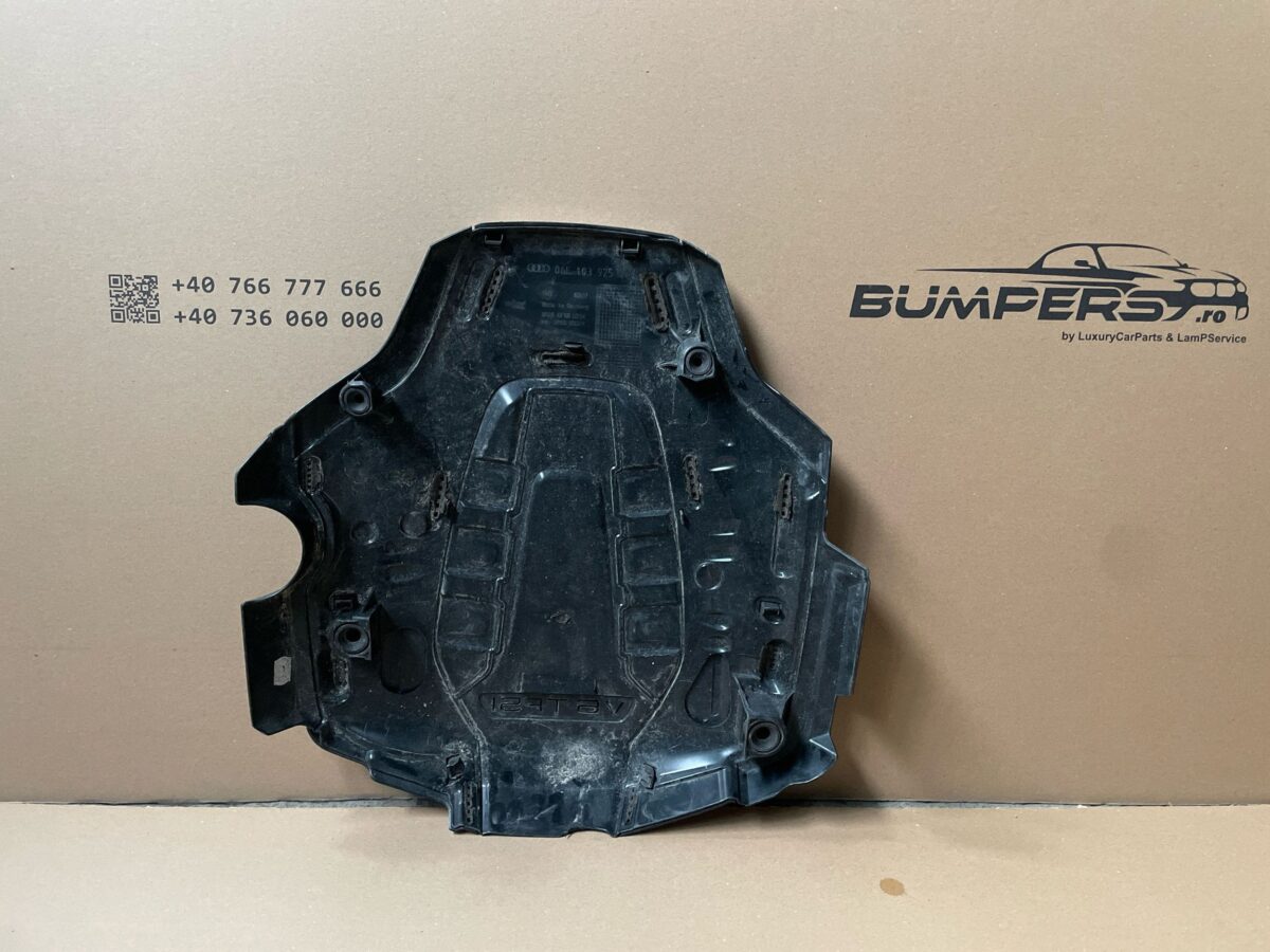 Capac motor Audi A6, S6 C7 4G 2012 A6 06E103925